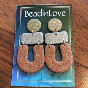 Handmade Earrings